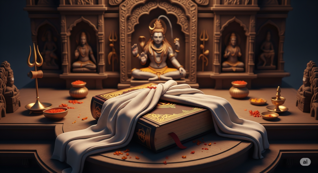 Shiv Puran