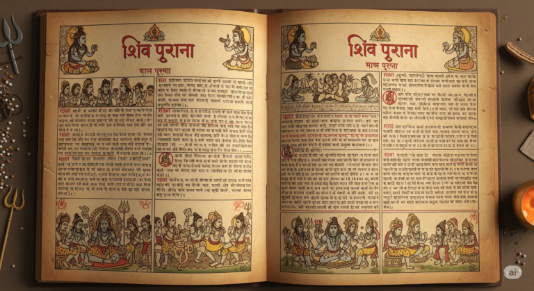 Shiv Puran