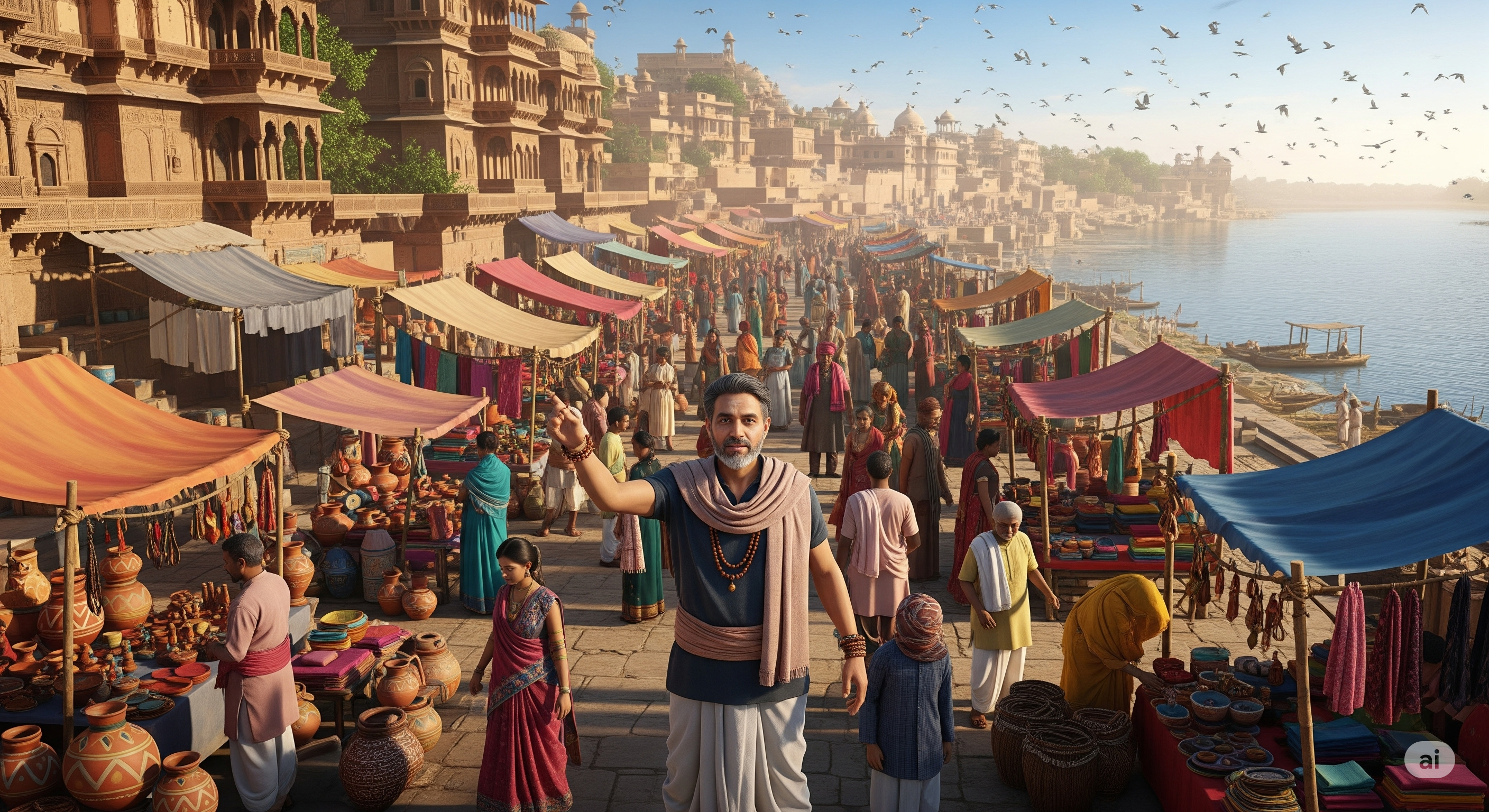 Ancient Mathura